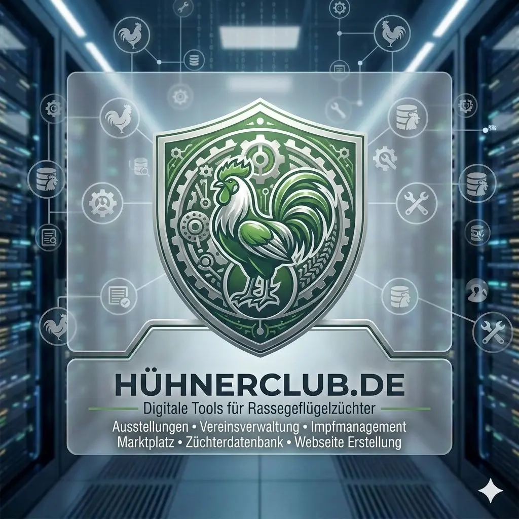 Huehnerclub.de